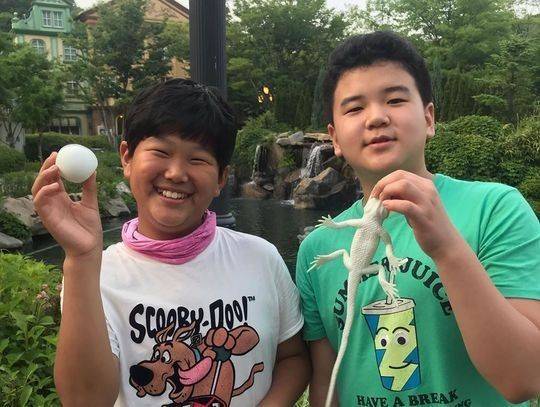 윤후 근황 윤후 근황