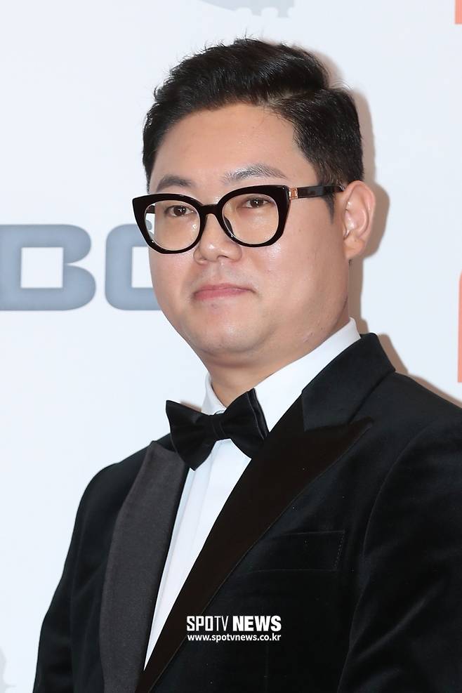 ▲ 감스트. ⓒ곽혜미 기자