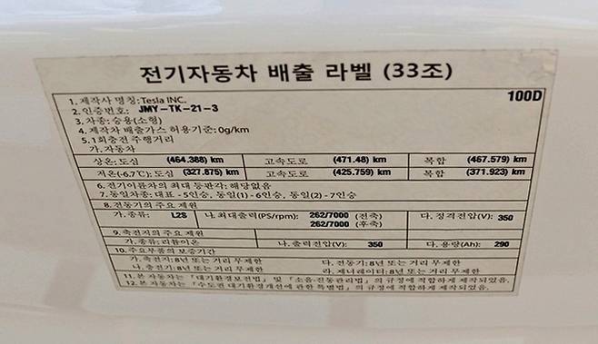 테슬라 모델 X의 모든 도어를 열면 날개를 펼친 송골매를 연상케 한다.