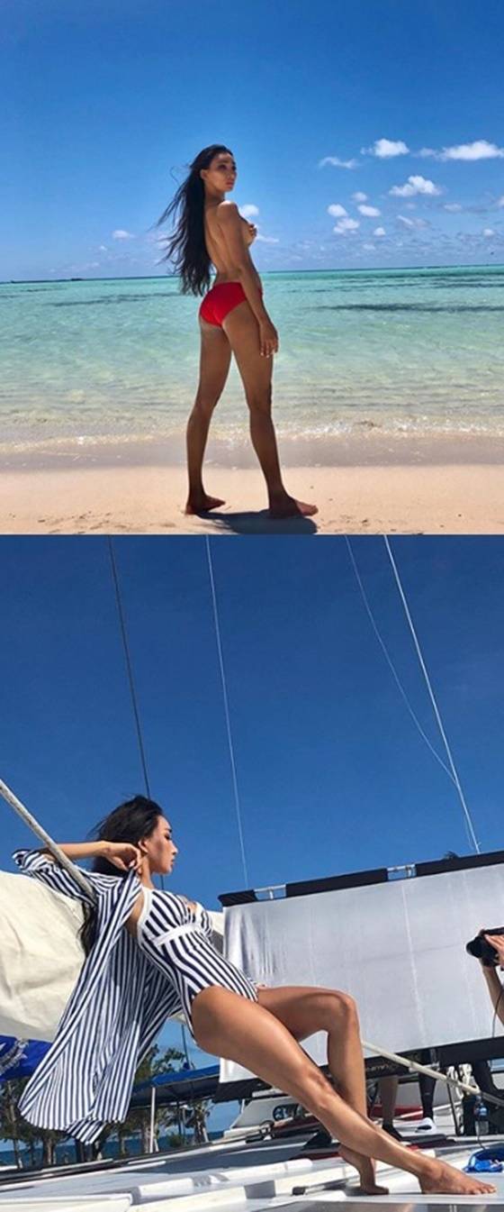 문가비./사진=문가비 인스타그램