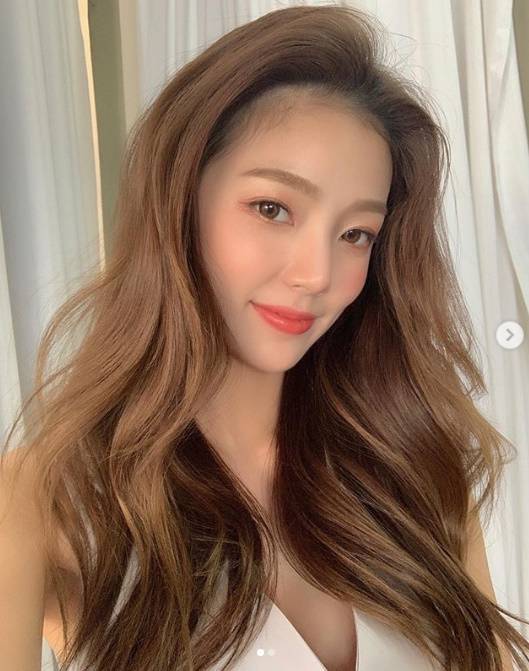사진=이채은 인스타그램