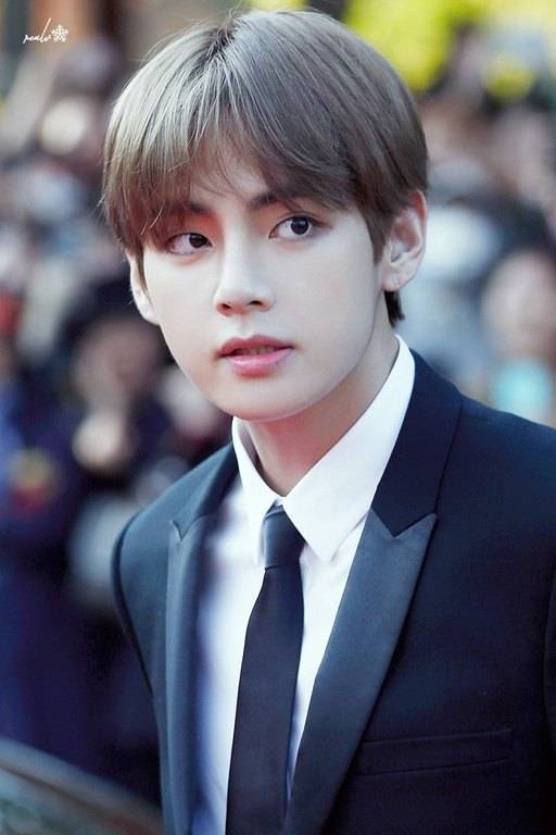 방탄소년단 뷔