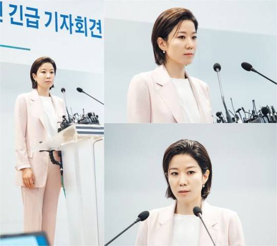 ‘검블유’ 전혜진 ‘검블유’ 전혜진