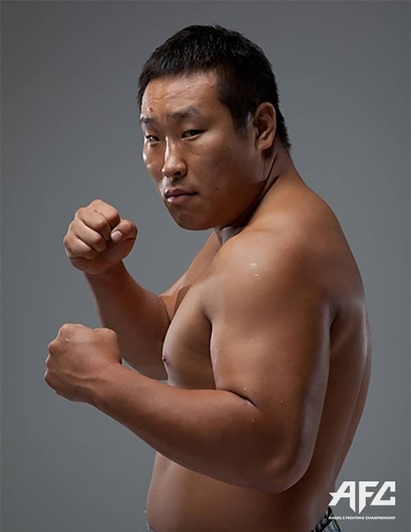 사진=AFC 엔젤스파이팅 제공