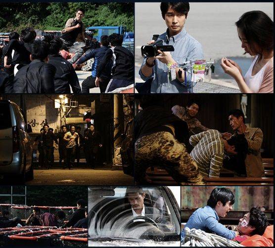 사진=영화 난폭한 기록 스틸