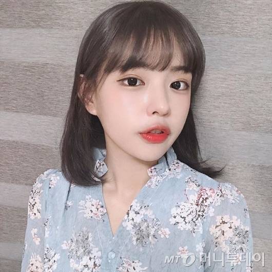 BJ잼미. /사진=BJ잼미 인스타그램