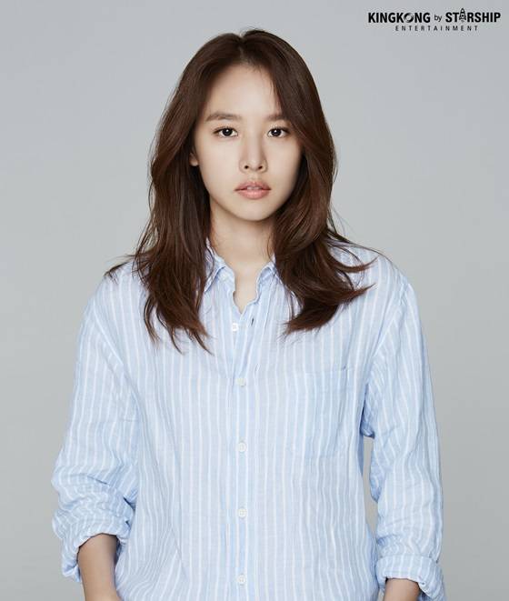 배우 조윤희/사진=킹콩 by 스타쉽