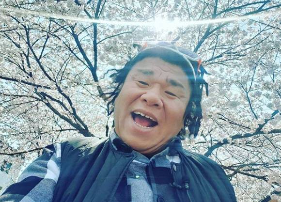 (사진=오정태 인스타그램)