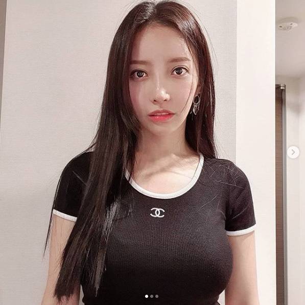 사진=최수정 인스타그램