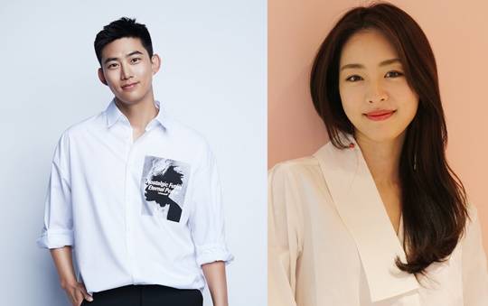 옥택연, 이연희 (사진=MBC)