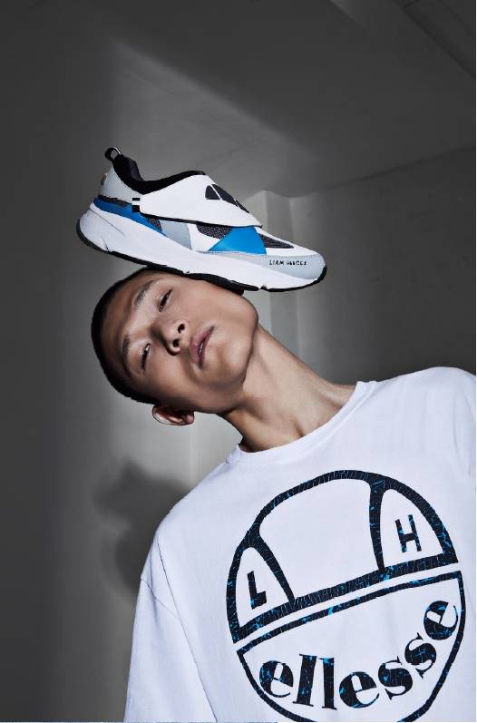 ©엘레쎄(ellesse)