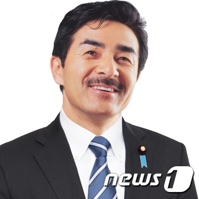 사토 마사히사 일본 외무성 부대신. © 뉴스1