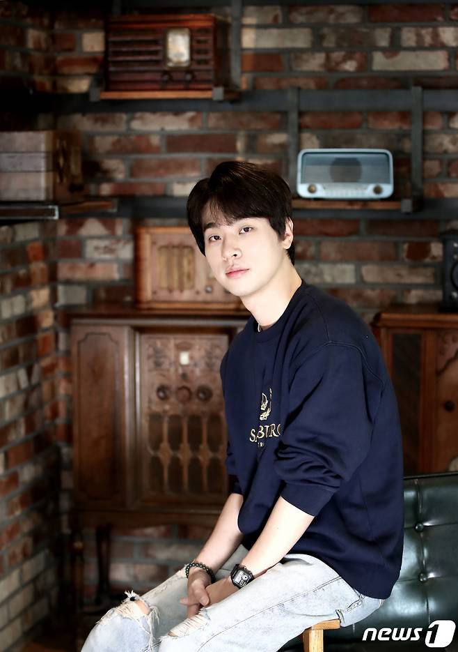 배우 박정민 / 뉴스1 © News1 권현진 기자