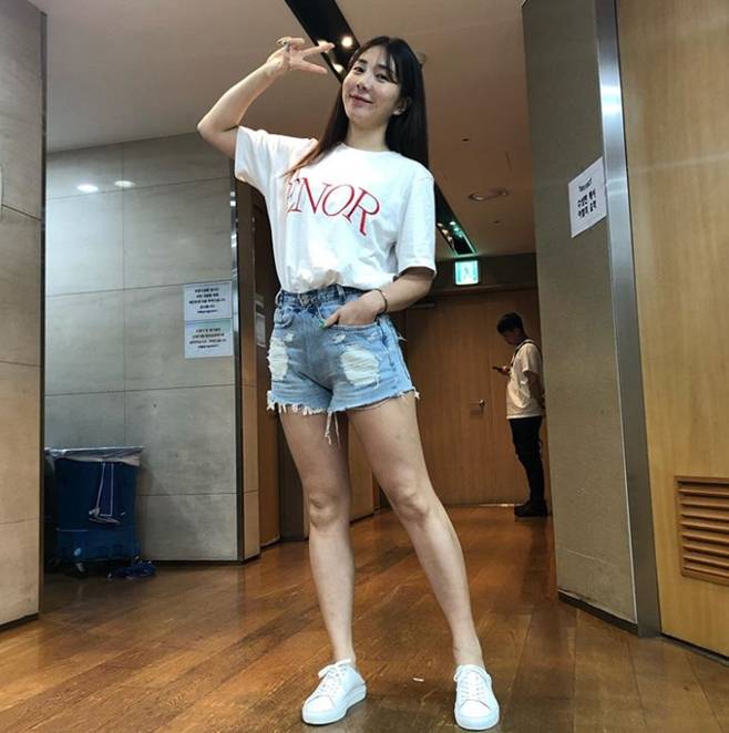 허안나 다이어트