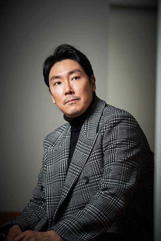 배우 조진웅 /사진제공=쇼박스