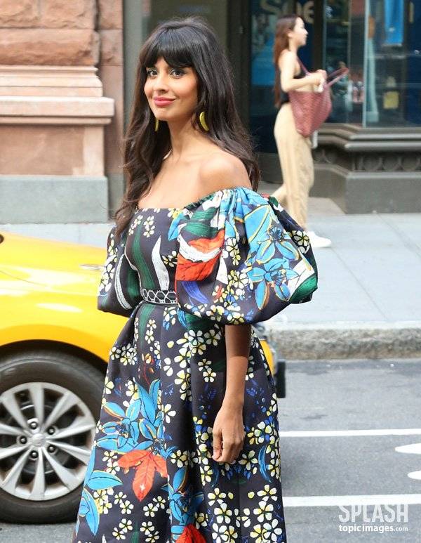 사진|Topic / Splash News