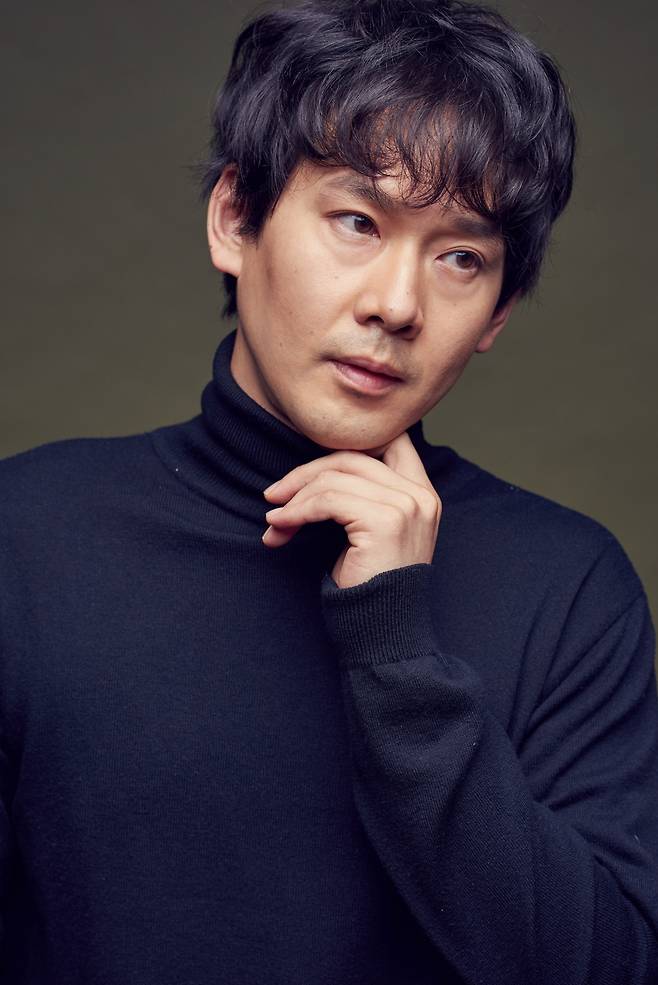 배우 박종환 /사진=플럼액터스