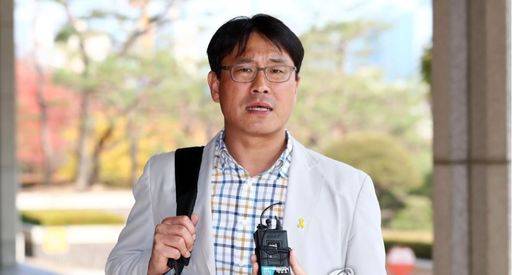 성재호 KBS 사회부장.