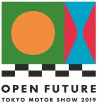 2019 도쿄 모터쇼 로고. /사진제공=일본자동차공업회