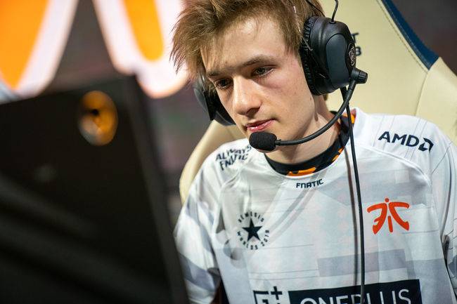 '네메시스' 팀 리포프섹. /라이엇 게임즈 플리커.