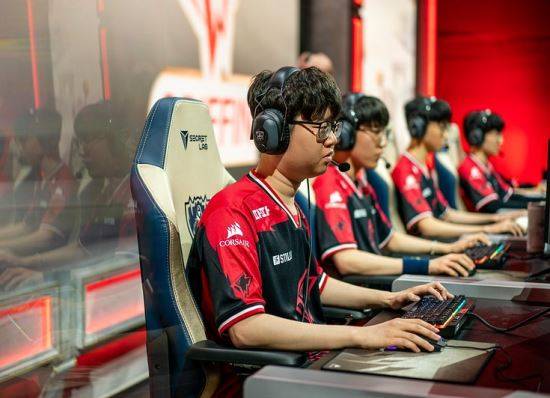 라이엇 게임즈 제공