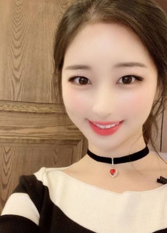 김나정 아나운서/사진=김나정 인스타그램