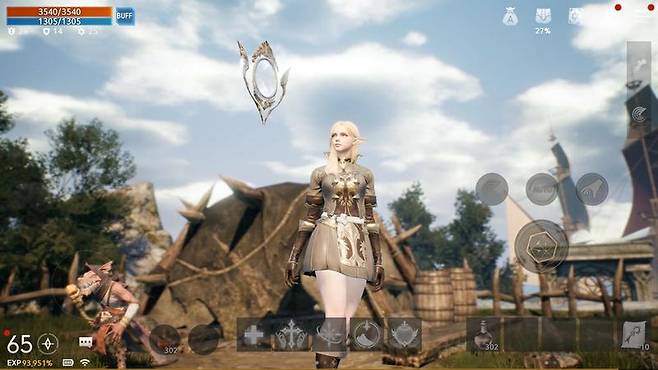 리니지2M 이미지