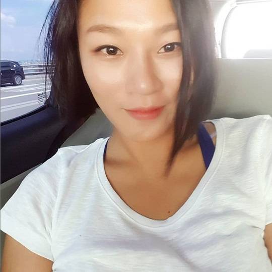 장진희 인스타그램