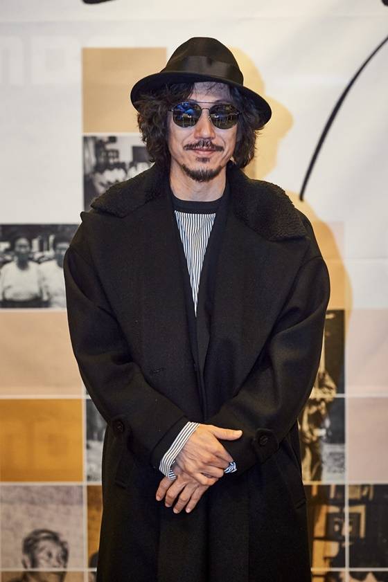 타이거JK./사진제공=MBC