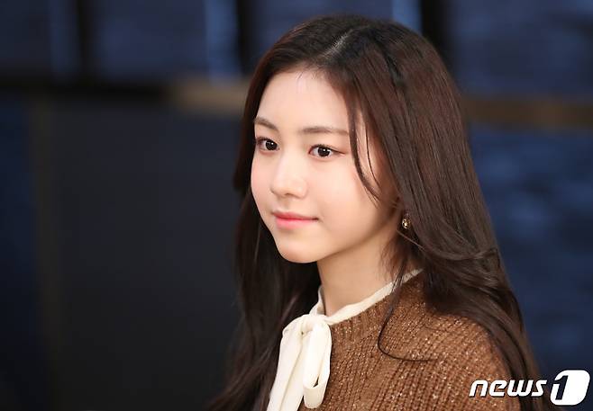 그룹 로켓펀치 다현 / 뉴스1 © News1 권현진 기자