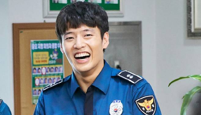 강하늘(사진=KBS 제공)