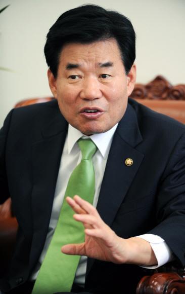 김진표 의원
