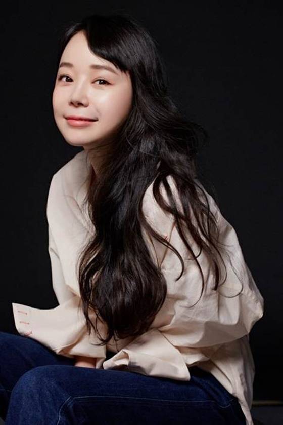 김소이./사진제공=더네임드