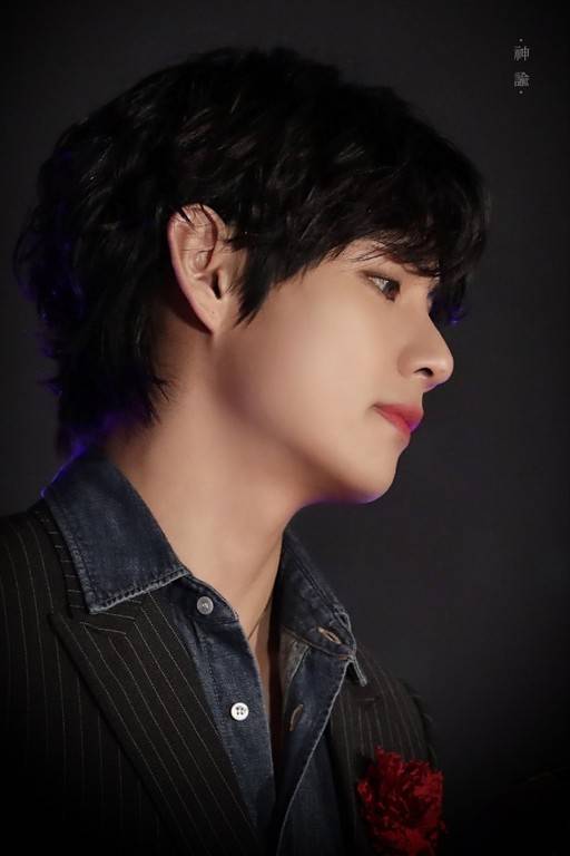 방탄소년단 뷔