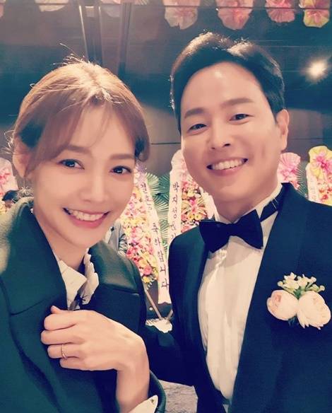 /사진=안현모 인스타그램