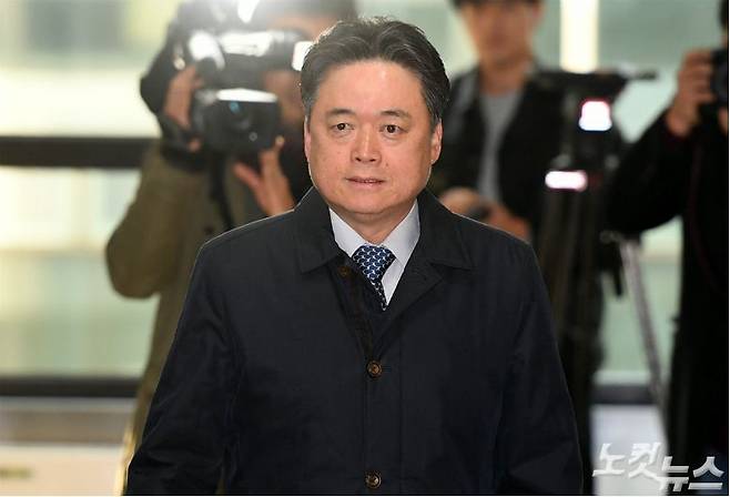 MBC 최승호 사장 (사진=이한형 기자/자료사진)
