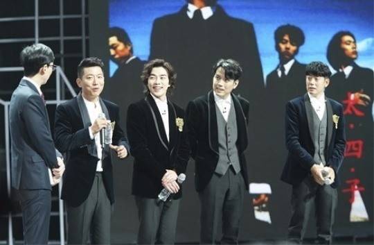 ▲ '슈가맨3' 이후 라디오에 출연하는 태사자. 제공| JTBC