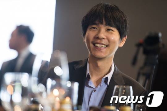 /사진=뉴스1 (이세돌)