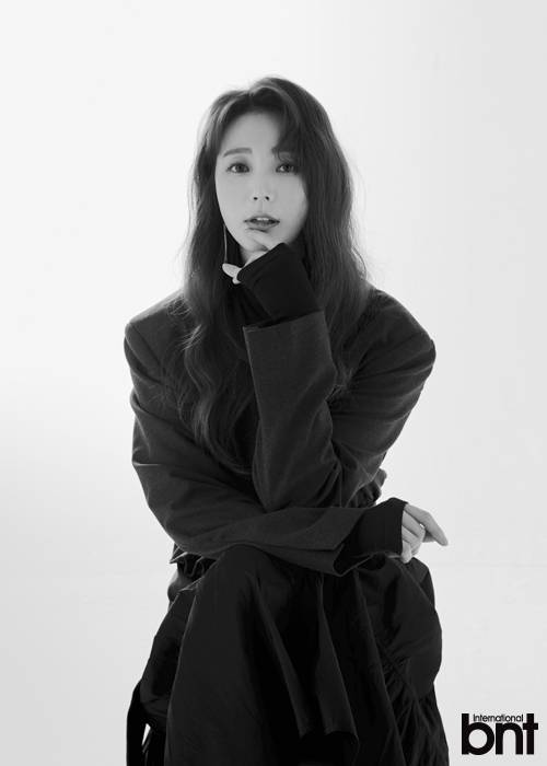 안혜경 안혜경