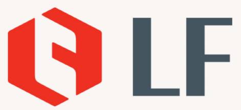 LF 로고. (사진=LF)