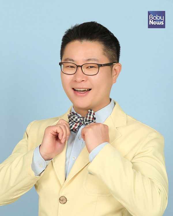 아이누리한의원 박지호 원장. ⓒ아이누리한의원