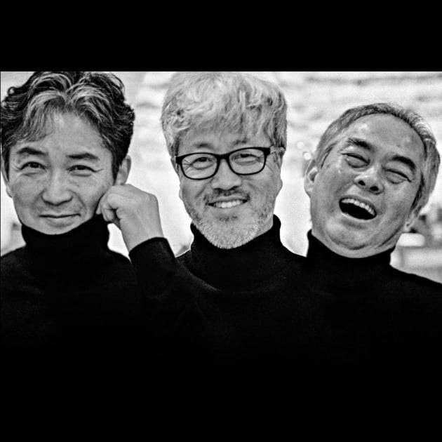 봄여름가을겨울, 빛과 소금 /사진=봄여름가을겨울 제공