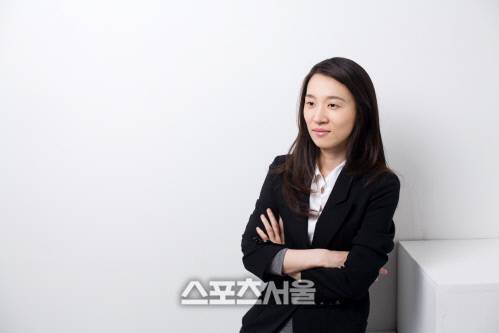 김가을 그리핀 신임 대표 출처 | 스포츠서울DB