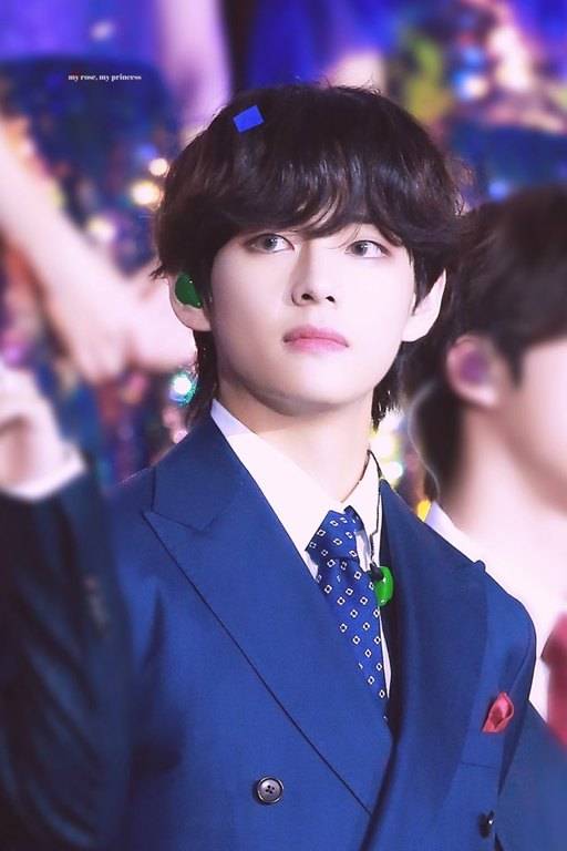 방탄소년단 뷔
