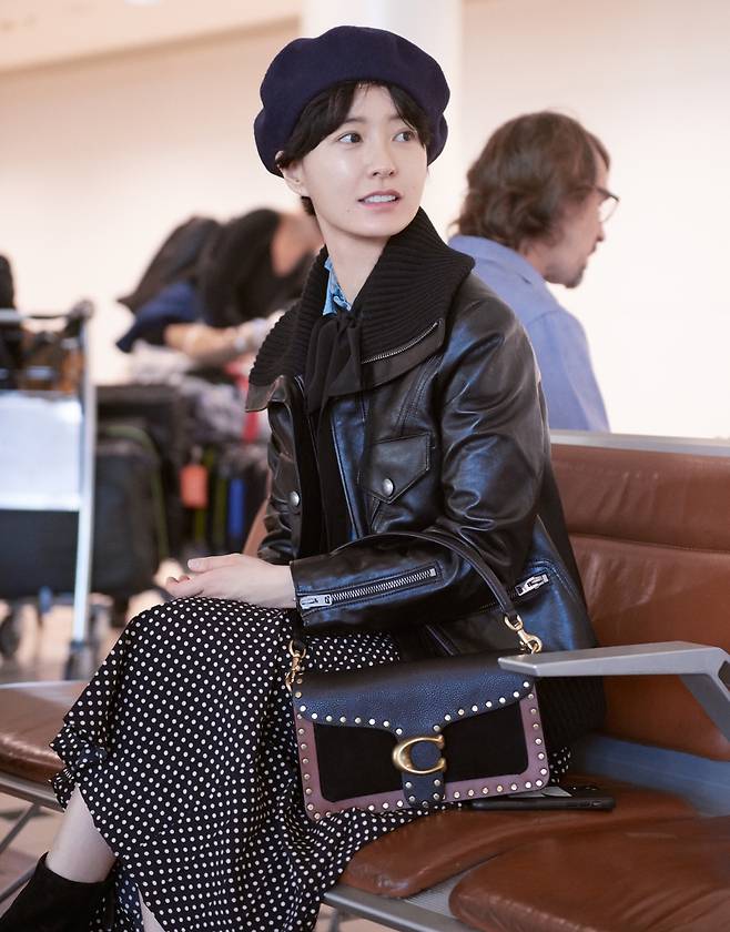 정유미 정유미