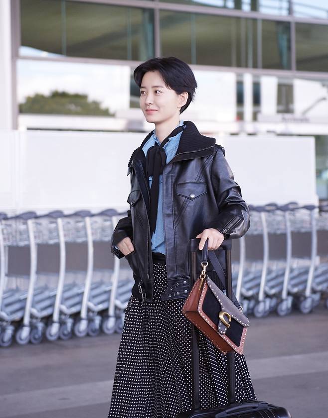 정유미 정유미