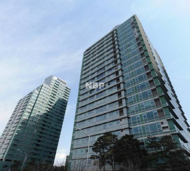 서초동 아크로비스타 전경. 사진=네이버 부동산 갤러리