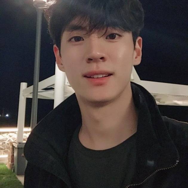 문수인 /사진=문수인 SNS