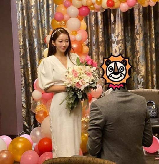 (사진=박현선 인스타그램)