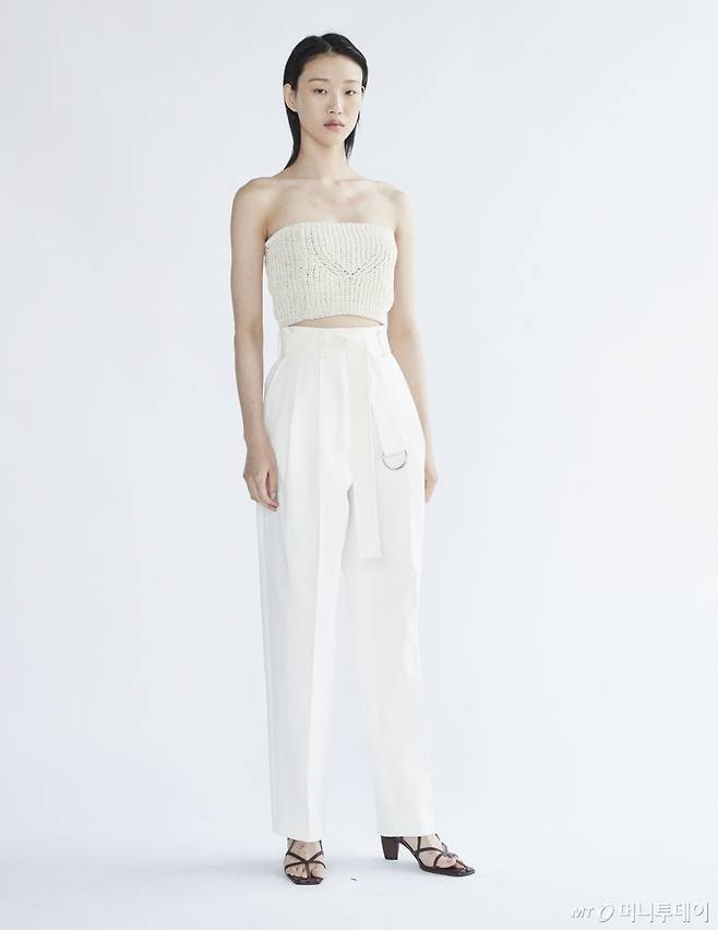 모델 최소라 /사진제공=YG 케이플러스